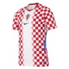 Tenue Enfant Croatie Domicile Coupe du Monde 2026 (+ Short)