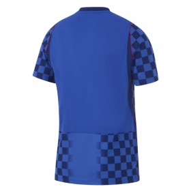 Tenue Enfant Croatie Exterieur Coupe du Monde 2026 (+ Short)