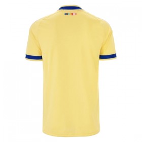 Tenue Enfant Curacao Exterieur Coupe du Monde 2026 (+ Short)