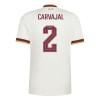 Maillot Foot Espagne Carvajal 2 Exterieur Coupe du Monde 2026 Maillot Foot Espagne Carvajal 2 Exterieur Coupe du Monde 2026