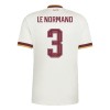 Maillot Foot Espagne Le Normand 3 Exterieur Coupe du Monde 2026 Maillot Foot Espagne Le Normand 3 Exterieur Coupe du Monde 2026