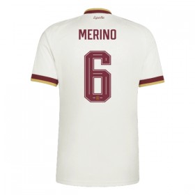 Maillot Foot Espagne Merino 6 Exterieur Coupe du Monde 2026