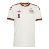 Maillot Foot Espagne Merino 6 Exterieur Coupe du Monde 2026