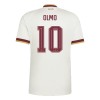 Maillot Foot Espagne Olmo 10 Exterieur Coupe du Monde 2026 Maillot Foot Espagne Olmo 10 Exterieur Coupe du Monde 2026