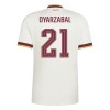 Maillot Foot Espagne Oyarzabal 21 Exterieur Coupe du Monde 2026 Maillot Foot Espagne Oyarzabal 21 Exterieur Coupe du Monde 2026