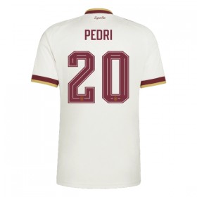 Maillot Foot Espagne Pedri 20 Exterieur Coupe du Monde 2026