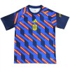 Maillot Foot Espagne Pre-Match Coupe du Monde 2026