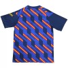 Maillot Foot Espagne Pre-Match Coupe du Monde 2026