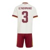 Tenue Enfant Espagne Le Normand 3 Exterieur Coupe du Monde 2026 (+ Short) Tenue Enfant Espagne Le Normand 3 Exterieur Coupe du Monde 2026 (+ Short)