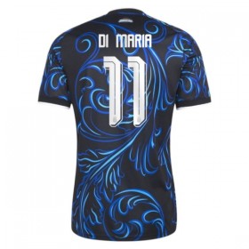 Maillot Foot Argentine Di Maria 11 Exterieur Coupe du Monde 2026