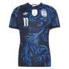 Maillot Foot Argentine Di Maria 11 Exterieur Coupe du Monde 2026