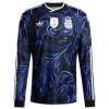 Maillot Foot Argentine Exterieur Coupe du Monde 2026 ML