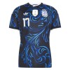Maillot Foot Argentine Garnacho 17 Exterieur Coupe du Monde 2026