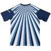 Maillot Foot Argentine Pre-Match 2026