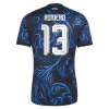 Maillot Foot Argentine Romero 13 Exterieur Coupe du Monde 2026 Maillot Foot Argentine Romero 13 Exterieur Coupe du Monde 2026
