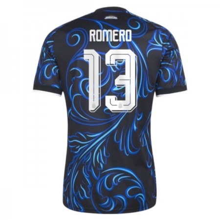 Maillot Foot Argentine Romero 13 Exterieur Coupe du Monde 2026 Maillot Foot Argentine Romero 13 Exterieur Coupe du Monde 2026