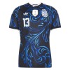 Maillot Foot Argentine Romero 13 Exterieur Coupe du Monde 2026