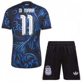Tenue Enfant Argentine Di Maria 11 Exterieur Coupe du Monde 2026 (+ Short)