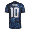 Tenue Enfant Argentine Messi 10 Exterieur Coupe du Monde 2026 (+ Short)