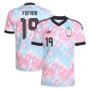Maillot Foot Belgique Fofana 19 Exterieur Coupe du Monde 2026 Maillot Foot Belgique Fofana 19 Exterieur Coupe du Monde 2026