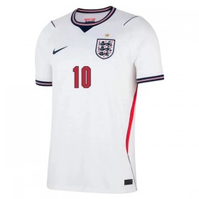 Maillot Foot Angleterre Bellingham 10 Domicile Coupe du Monde 2026
