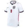 Maillot Foot Angleterre Kane 9 Domicile Coupe du Monde 2026