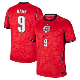 Maillot Foot Angleterre Kane 9 Exterieur Coupe du Monde 2026