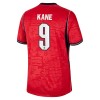 Maillot Foot Angleterre Kane 9 Exterieur Coupe du Monde 2026