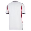 Tenue Enfant Angleterre Domicile Coupe du Monde 2026 (+ Short)