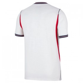 Tenue Enfant Angleterre Domicile Coupe du Monde 2026 (+ Short)