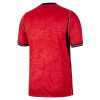 Tenue Enfant Angleterre Exterieur Coupe du Monde 2026 (+ Short)