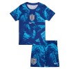 Tenue Enfant Angleterre Gardien Domicile Coupe du Monde 2026 (+ Short) Tenue Enfant Angleterre Gardien Domicile Coupe du Monde 2026 (+ Short)