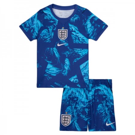 Tenue Enfant Angleterre Gardien Domicile Coupe du Monde 2026 (+ Short) Tenue Enfant Angleterre Gardien Domicile Coupe du Monde 2026 (+ Short)