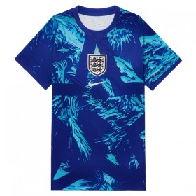 Tenue Enfant Angleterre Gardien Domicile Coupe du Monde 2026 (+ Short)