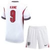 Tenue Enfant Angleterre Kane 9 Domicile Coupe du Monde 2026 (+ Short) Tenue Enfant Angleterre Kane 9 Domicile Coupe du Monde 2026 (+ Short)