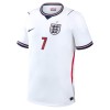 Tenue Enfant Angleterre Saka 7 Domicile Coupe du Monde 2026 (+ Short)