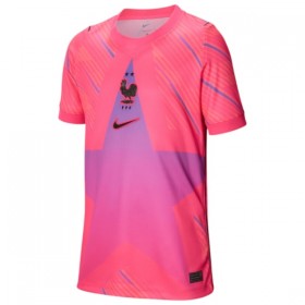 Maillot Foot France Gardien Exterieur Coupe du Monde 2026