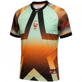 Maillot Foot France Lifestyle Gardien Coupe du Monde 2026