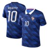 Maillot Foot France Mbappé 10 Domicile Coupe du Monde 2026 Maillot Foot France Mbappé 10 Domicile Coupe du Monde 2026