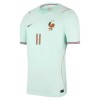 Maillot Foot France Olise 11 Exterieur Coupe du Monde 2026