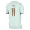 Maillot Foot France Olise 11 Exterieur Coupe du Monde 2026