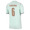 Tenue Enfant France Camavinga 6 Exterieur Coupe du Monde 2026 (+ Short)