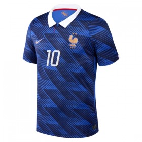 Tenue Enfant France Mbappé 10 Domicile Coupe du Monde 2026 (+ Short)