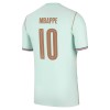 Tenue Enfant France Mbappé 10 Exterieur Coupe du Monde 2026 (+ Short)
