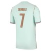 Tenue Enfant France O. Dembele 7 Exterieur Coupe du Monde 2026 (+ Short)