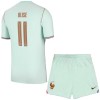Tenue Enfant France Olise 11 Exterieur Coupe du Monde 2026 (+ Short) Tenue Enfant France Olise 11 Exterieur Coupe du Monde 2026 (+ Short)