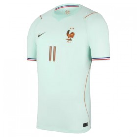 Tenue Enfant France Olise 11 Exterieur Coupe du Monde 2026 (+ Short)