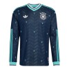 Maillot Foot Allemagne Exterieur Coupe du Monde 2026 ML Maillot Foot Allemagne Exterieur Coupe du Monde 2026 ML