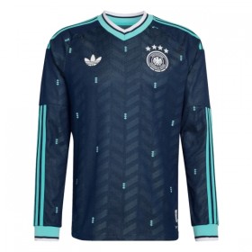 Maillot Foot Allemagne Exterieur Coupe du Monde 2026 ML