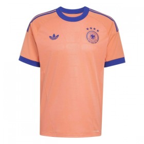Maillot Foot Allemagne Gardien Exterieur Coupe du Monde 2026
